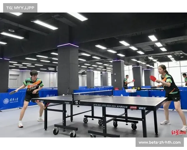 成都高新若水居启用AI发球机助力接发球训练提升成功率 成都高新若水居启用AI发球机助力接发球训练提升成功率