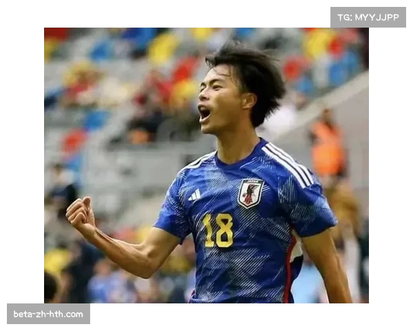 日本队三笘薫边路突破 久保建英内切射门构建双威胁